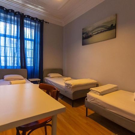 The Delight Hostel Lisboa Dış mekan fotoğraf