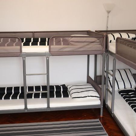 The Delight Hostel Lisboa Dış mekan fotoğraf