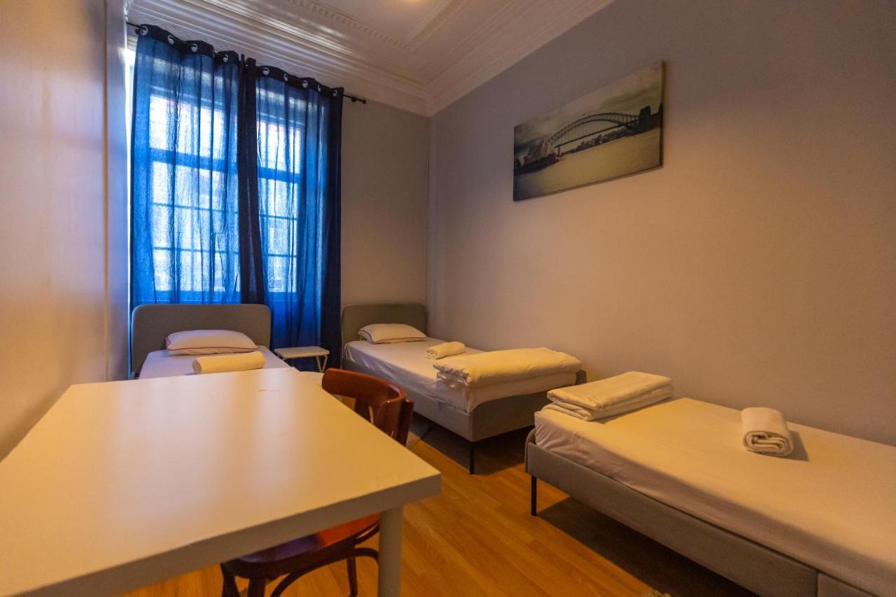 The Delight Hostel Lisboa Dış mekan fotoğraf