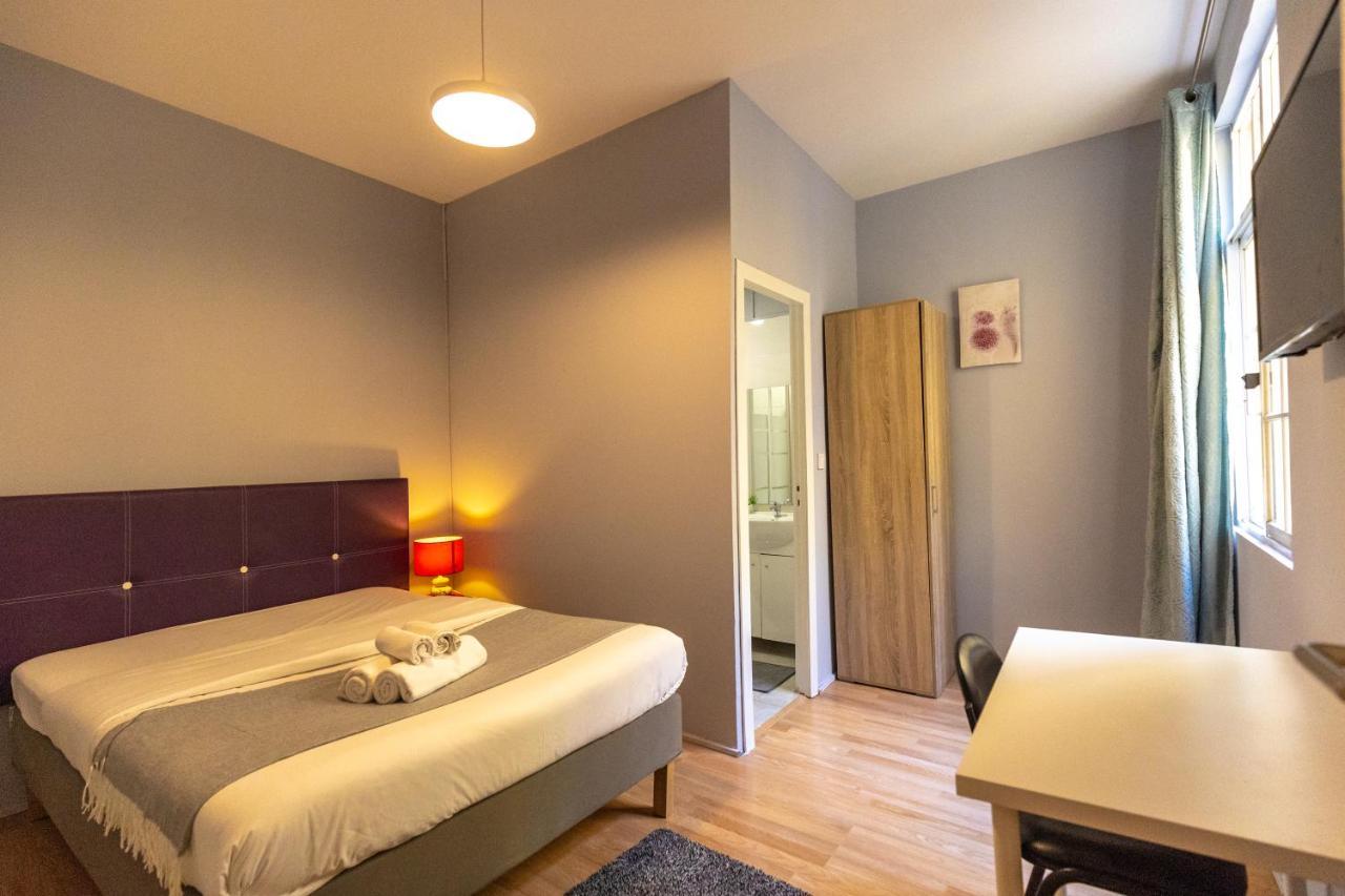 The Delight Hostel Lisboa Dış mekan fotoğraf