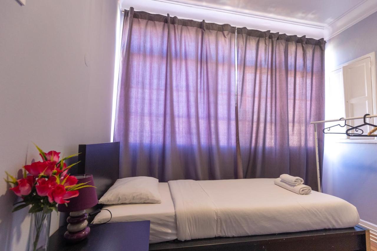 The Delight Hostel Lisboa Dış mekan fotoğraf