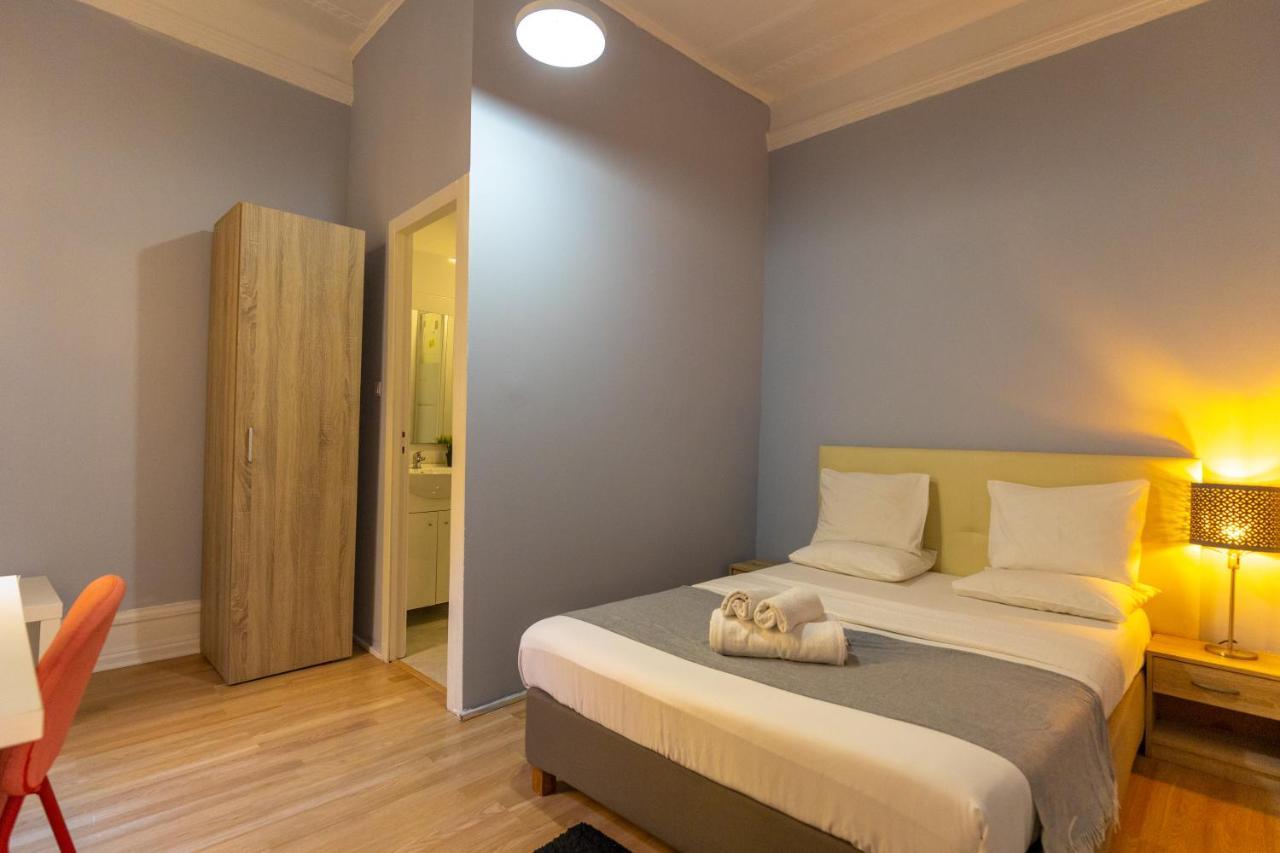The Delight Hostel Lisboa Dış mekan fotoğraf