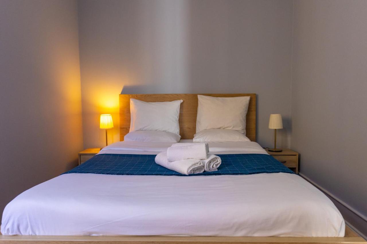 The Delight Hostel Lisboa Dış mekan fotoğraf