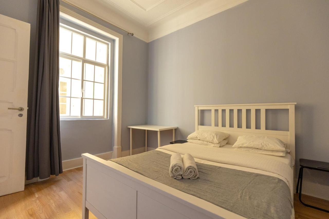 The Delight Hostel Lisboa Dış mekan fotoğraf