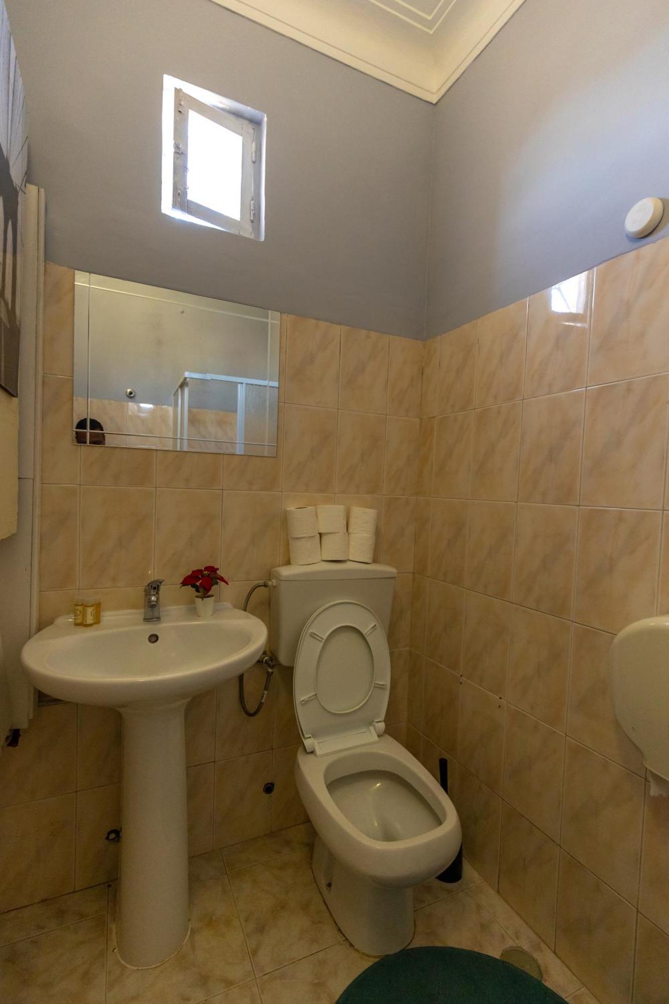The Delight Hostel Lisboa Dış mekan fotoğraf