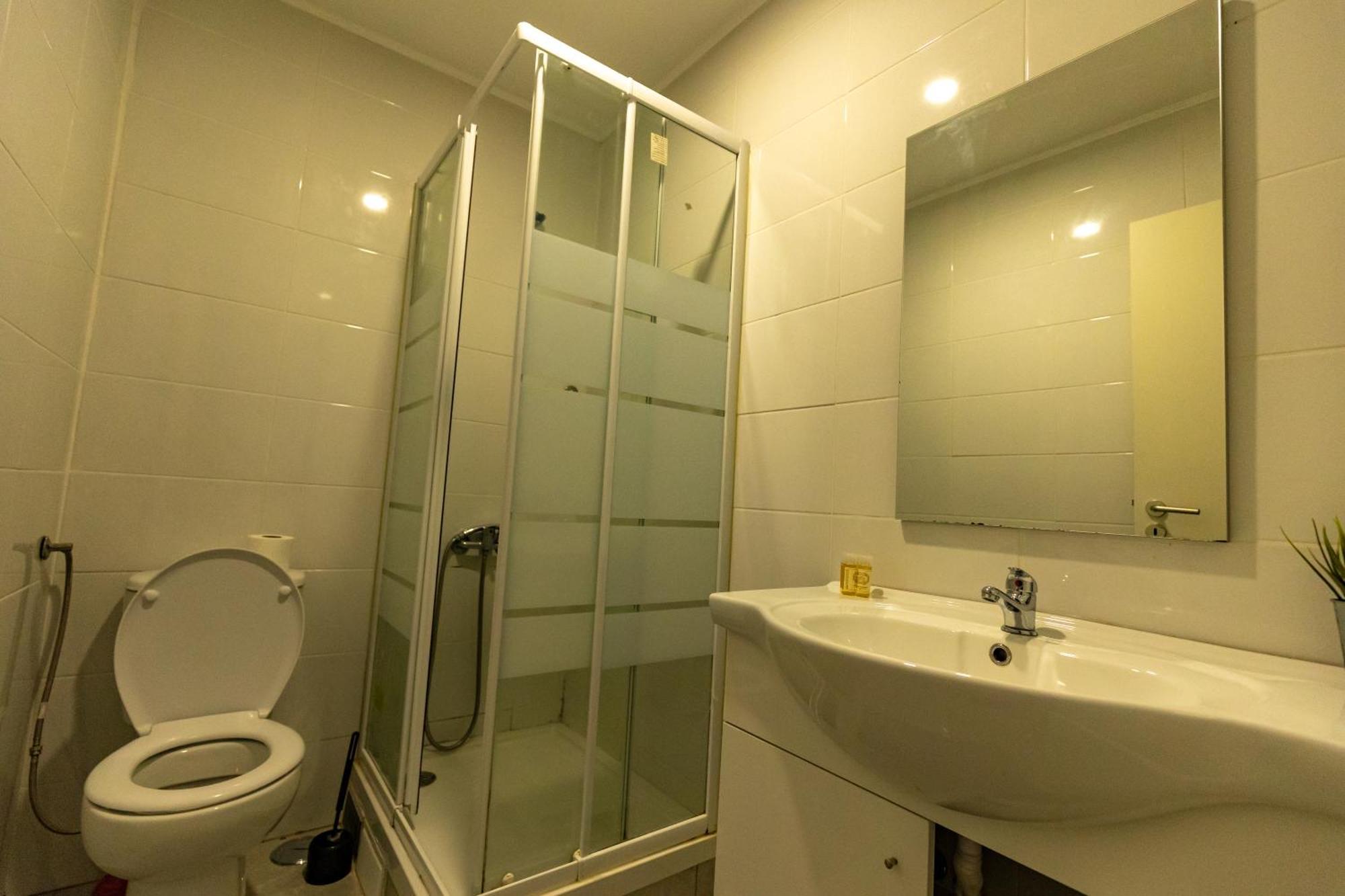 The Delight Hostel Lisboa Dış mekan fotoğraf