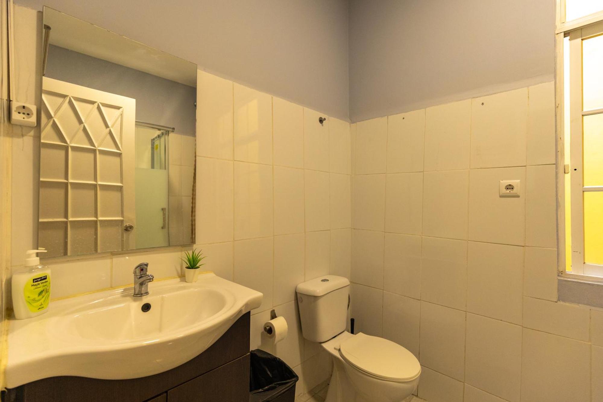 The Delight Hostel Lisboa Dış mekan fotoğraf