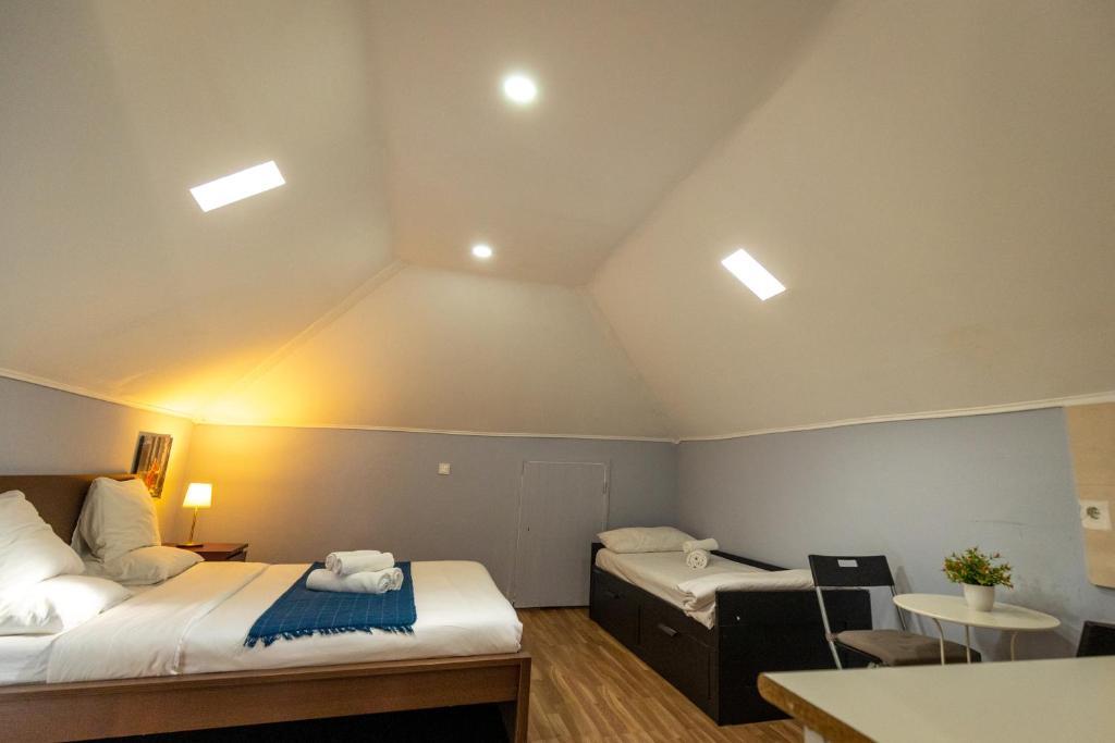 The Delight Hostel Lisboa Dış mekan fotoğraf