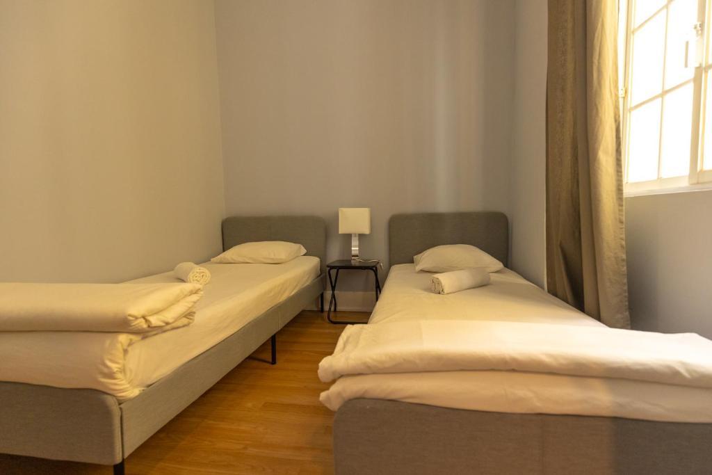 The Delight Hostel Lisboa Dış mekan fotoğraf