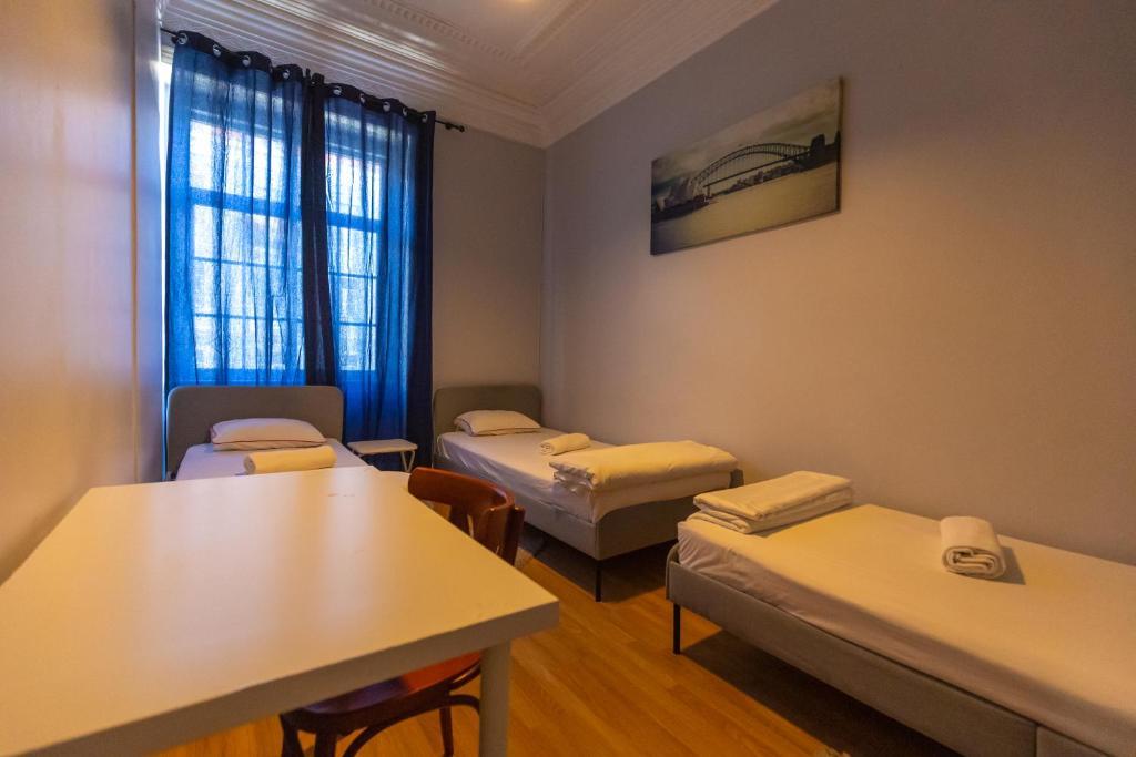 The Delight Hostel Lisboa Dış mekan fotoğraf
