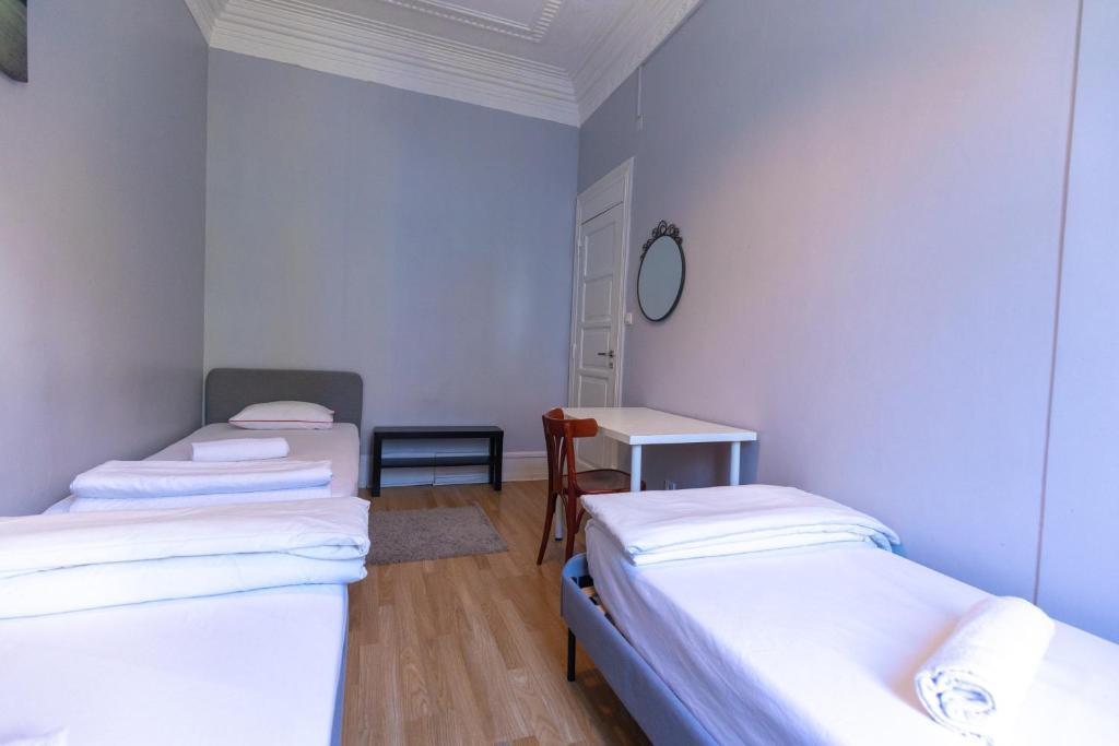 The Delight Hostel Lisboa Dış mekan fotoğraf
