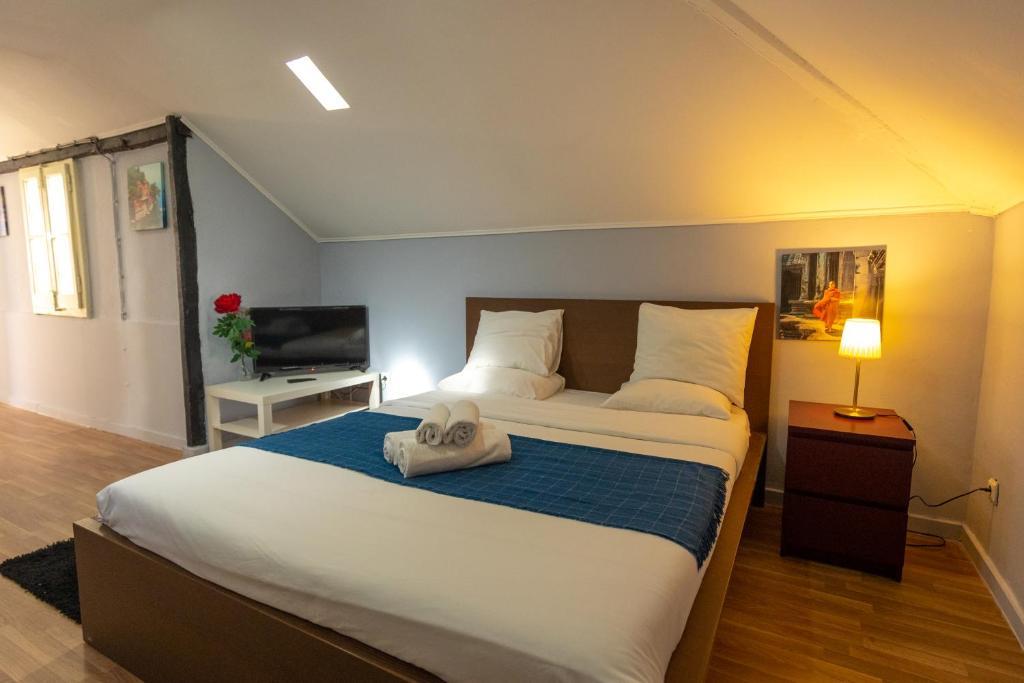 The Delight Hostel Lisboa Dış mekan fotoğraf
