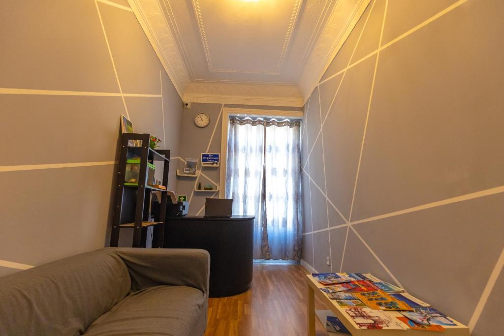 The Delight Hostel Lisboa Dış mekan fotoğraf