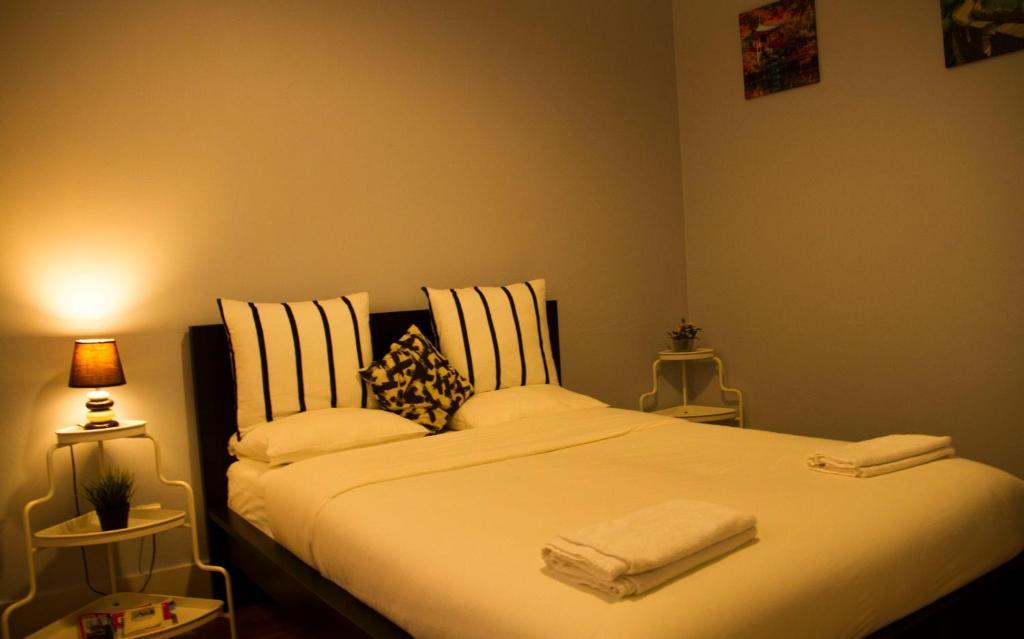 The Delight Hostel Lisboa Dış mekan fotoğraf