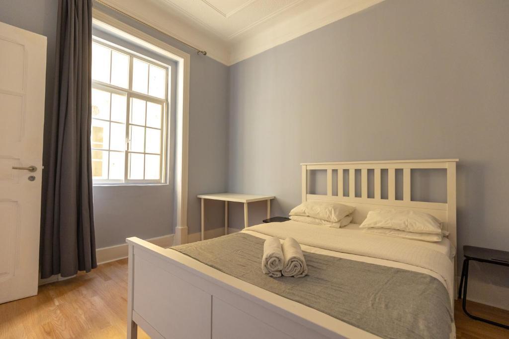 The Delight Hostel Lisboa Dış mekan fotoğraf