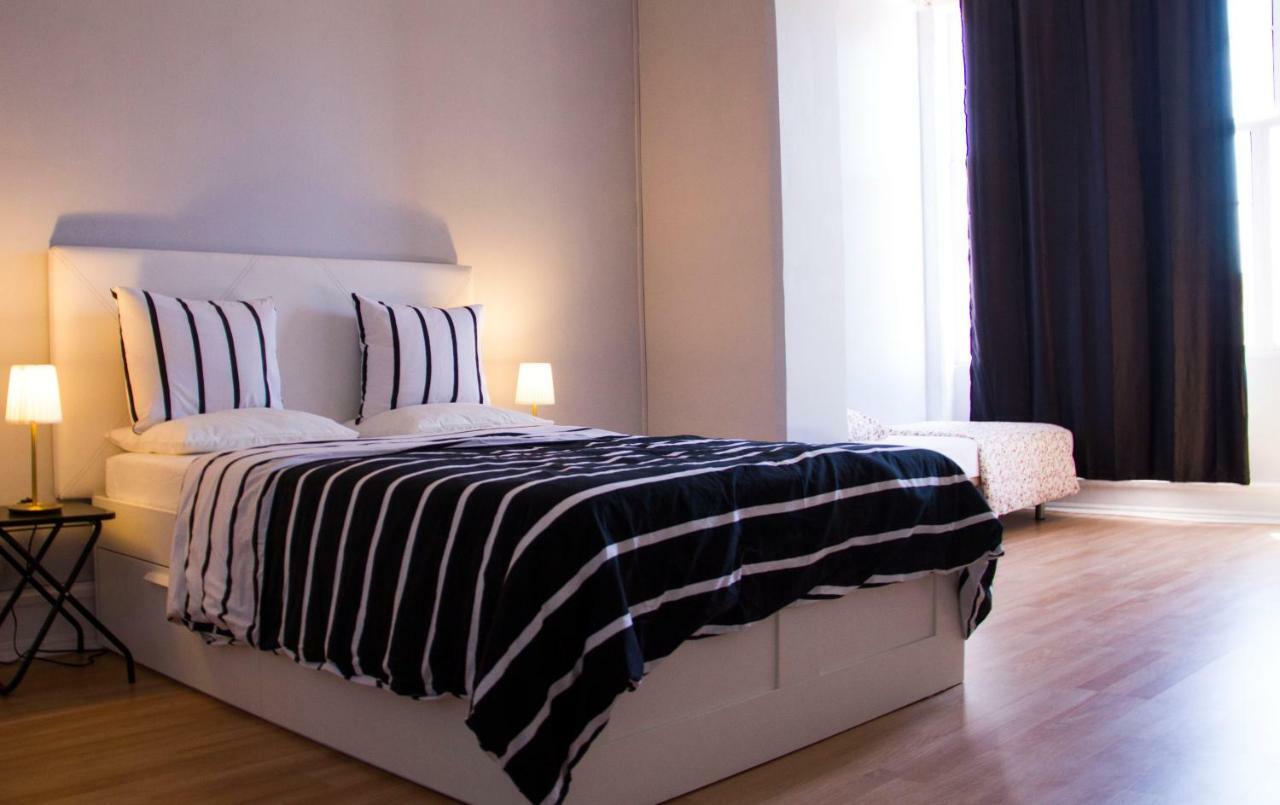 The Delight Hostel Lisboa Dış mekan fotoğraf