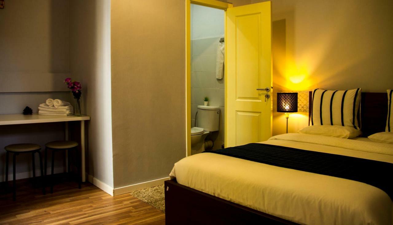 The Delight Hostel Lisboa Dış mekan fotoğraf