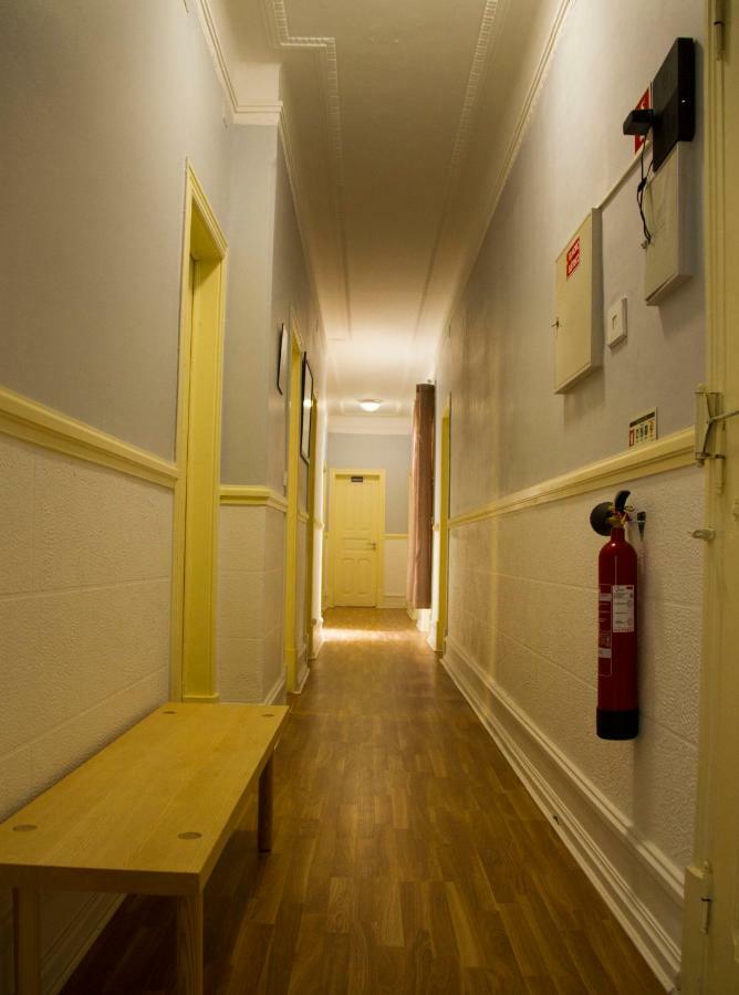The Delight Hostel Lisboa Dış mekan fotoğraf