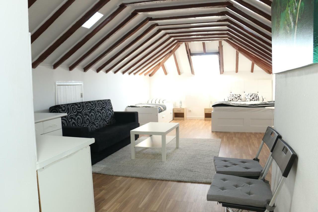 The Delight Hostel Lisboa Dış mekan fotoğraf